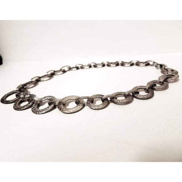 🌼⛓🌼HOST PICK Vintage RARE Find Neclace 🌼🌼 - Picture 3 of 4